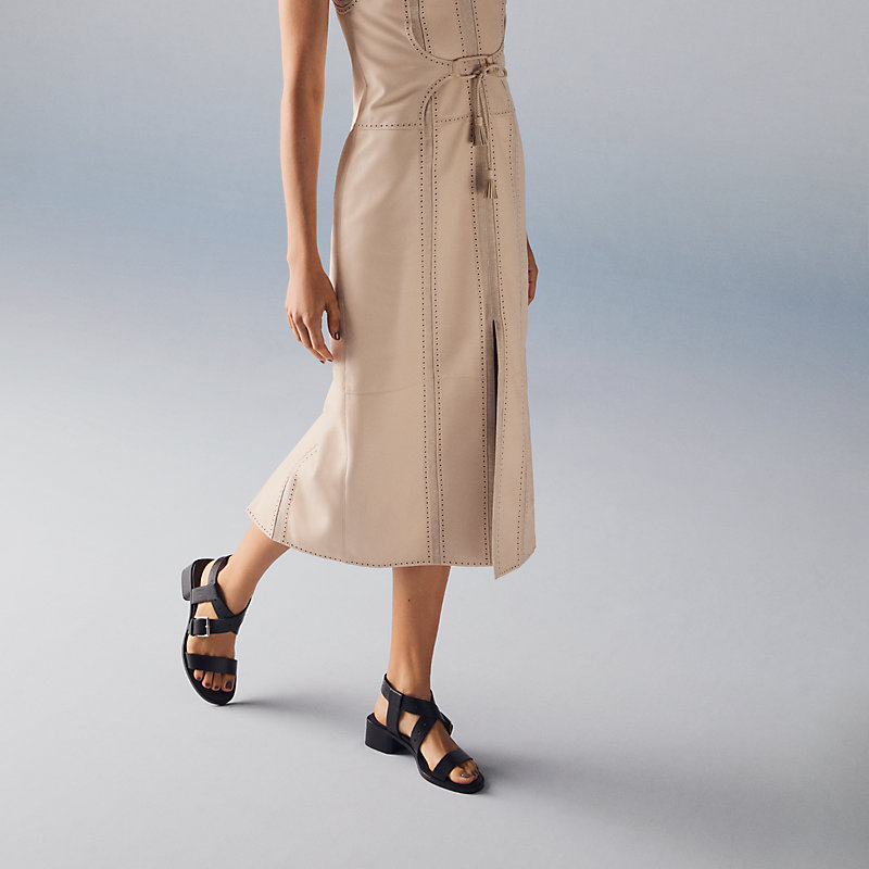 Milly 40 sandal | Hermès USA